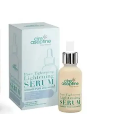 cire asepirine serum ritinol et santella