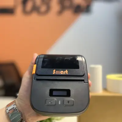 IMPRIMANTE MOBILE SMARTPOS RPP03