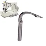 Boucleur Machine Elastiqueuse DFB-1404P 19-112