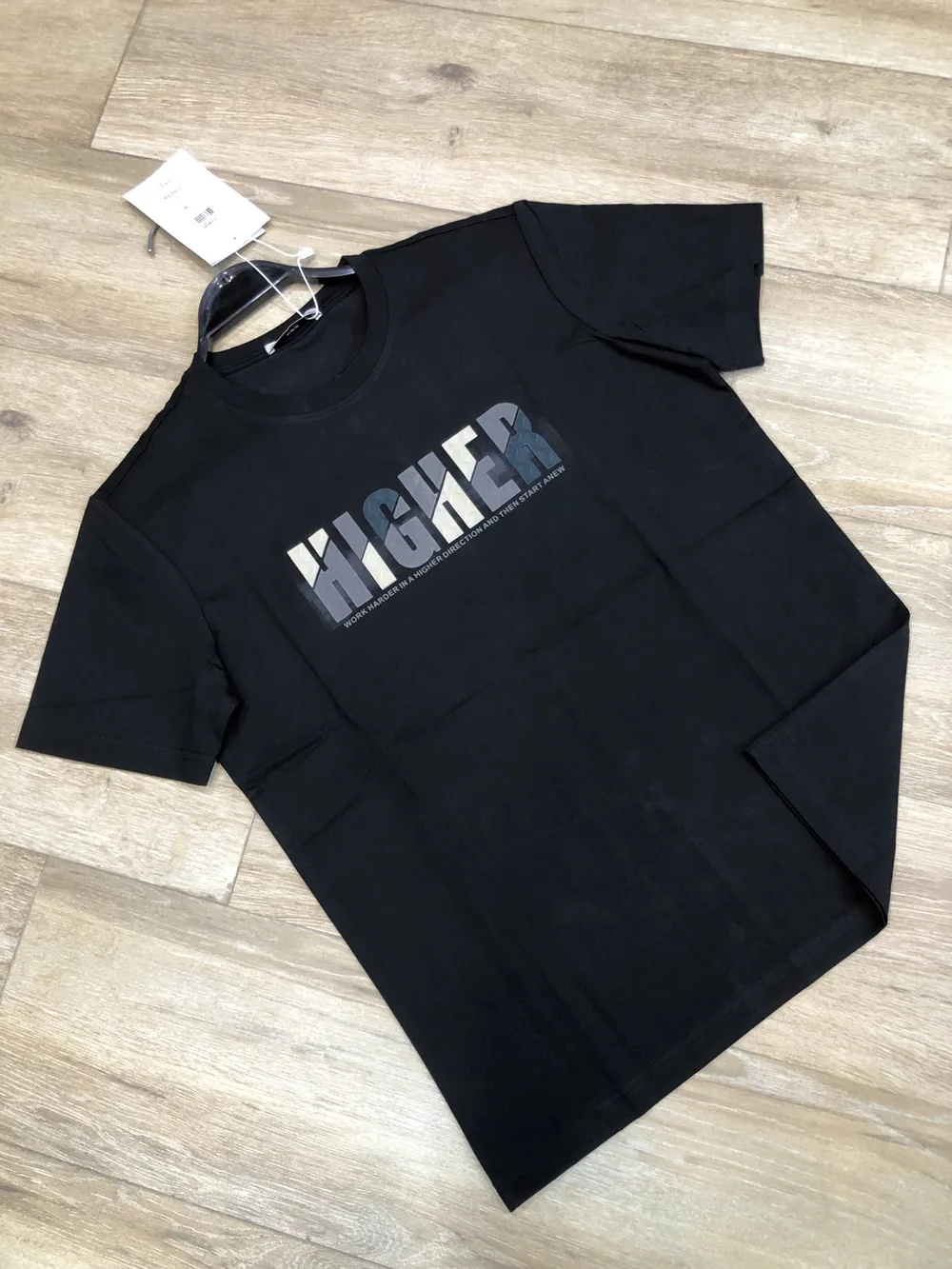 T-SHERT VGS ORIGINAL 6076-5