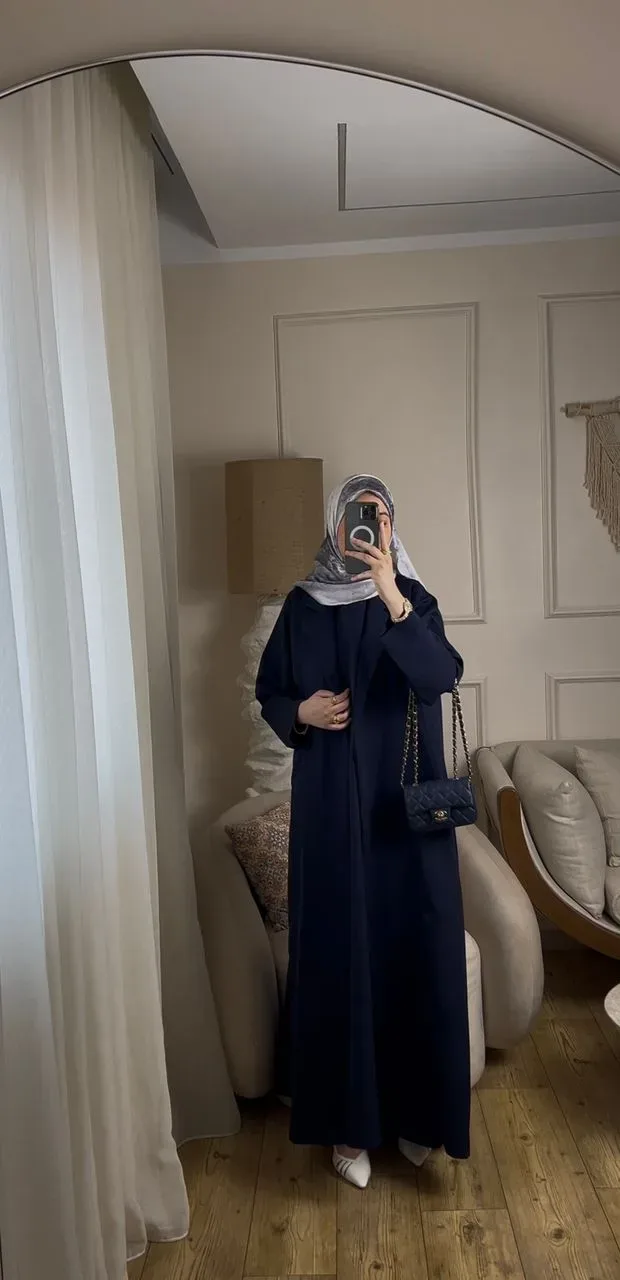 Abaya Manolia