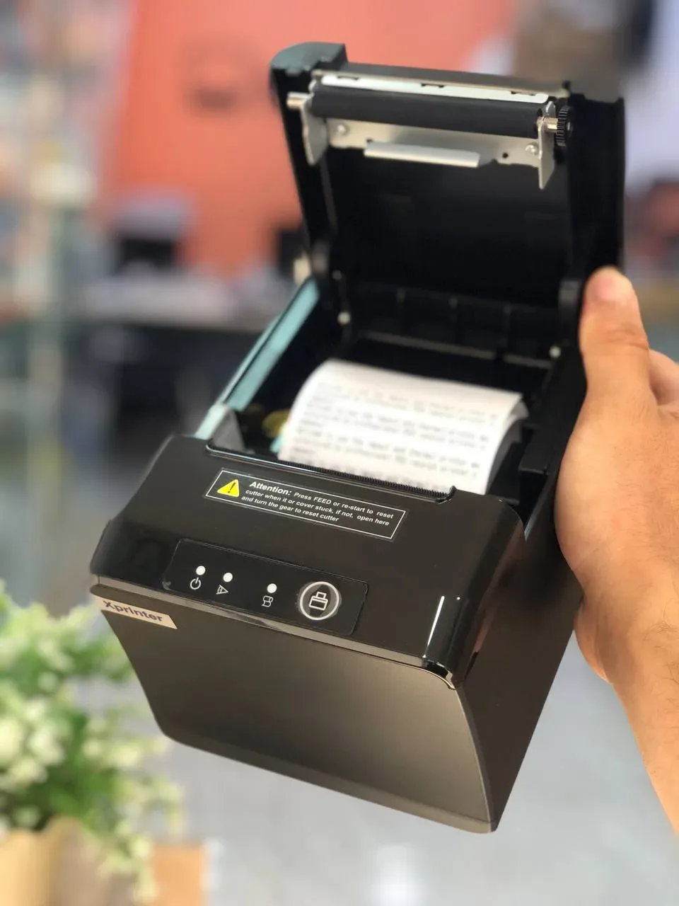 Xprinter XP-Q806
