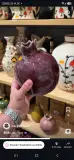 Grenade decoration