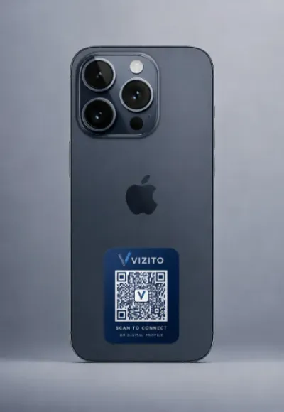 📱 Stickers QR