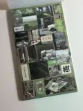 Stickers book