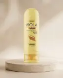 Viola بلسم ضد تساقط الشعر 350مل