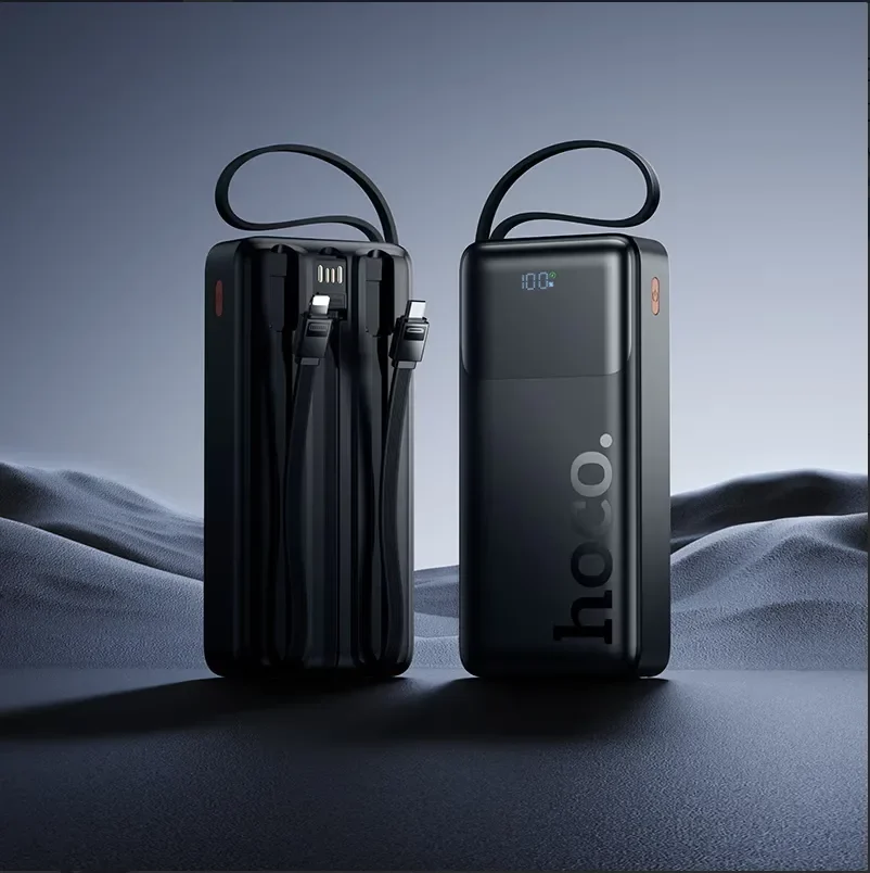 Power bank  J156A Founder 22.5W + PD20W 20000mAh