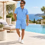 ENSEMBLE HOMME
