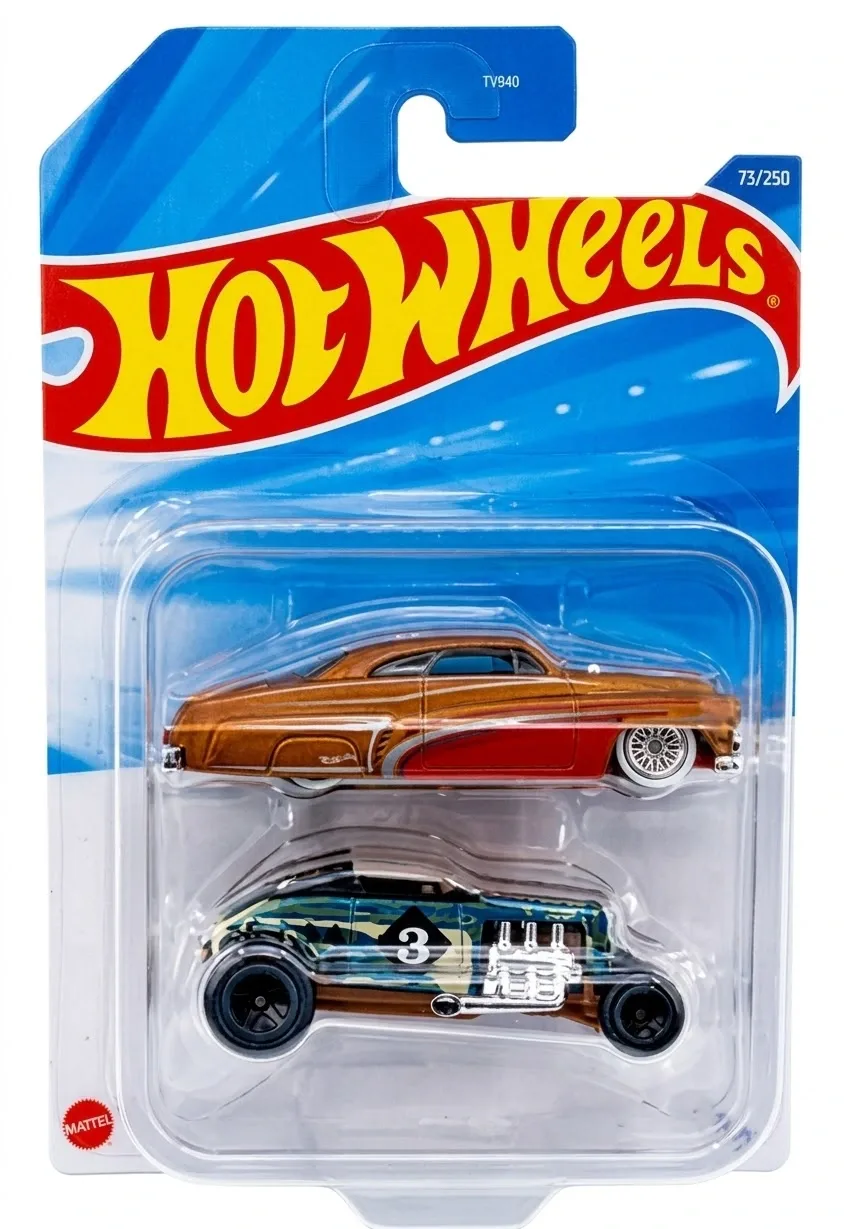Cars hot wheels original