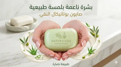 صابون