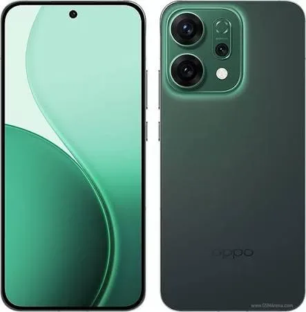 Oppo RENO 14F 5G 12/512