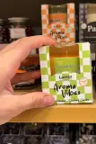 Bougie Parfumée "Lumar Aromatic – Aroma Vibes