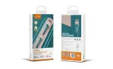 type c 2m 30W Classic PVC USB3.0 Data Cable LS632