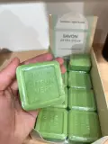 🧼 Savon Extra Doux à l'Huile d'Amande Douce – Maison de Senteurs
