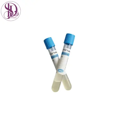 Tube prp