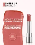 Sheer Up Lipstick