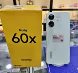REALME NOTE 60x [4-128]