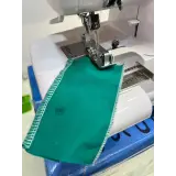 نشط Machine à Coudre Surjeteuse ACME 320