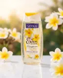 Venus جال دوش بعطر زهرة الفرينجيباني 270ml