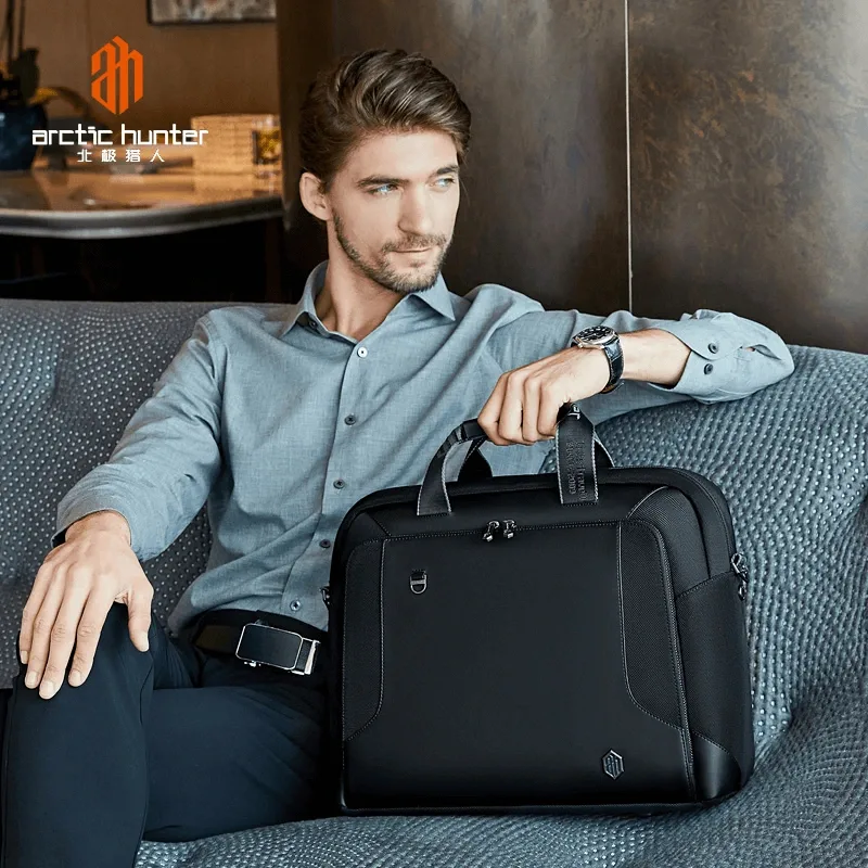 Arctic-Hunter cartable de haute qualité GW0004