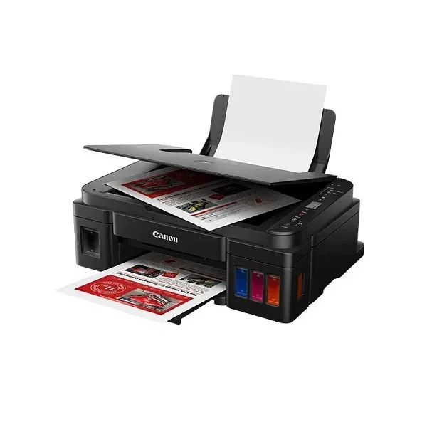 imprimante canon Pixma g3410