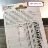 KODAK Carte Micro SDXC Ultra Performance