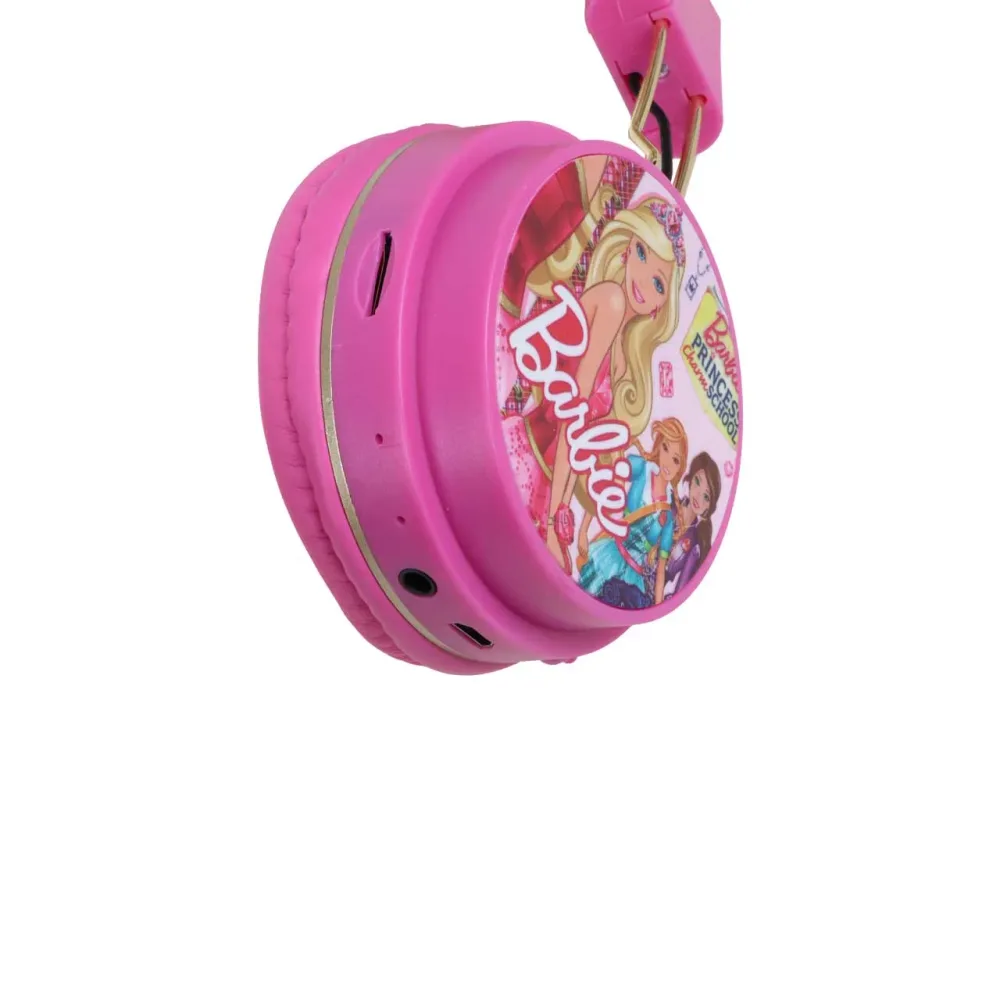 Casque ah-906c barbie