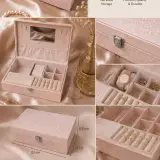 Jewellery box