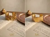 ✨ bracelet manchette