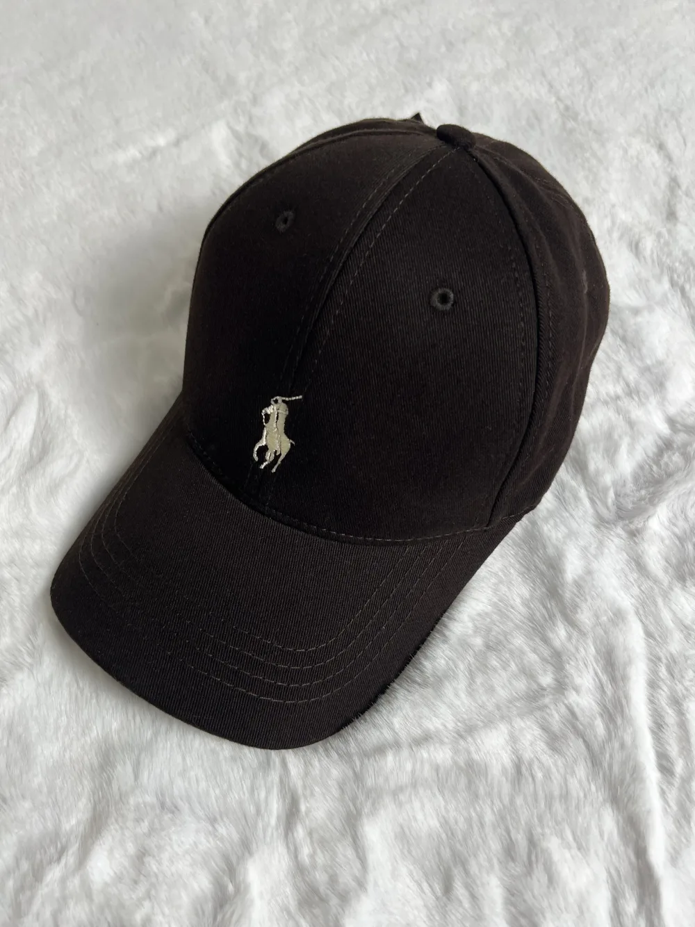 Casquette polo 🏇