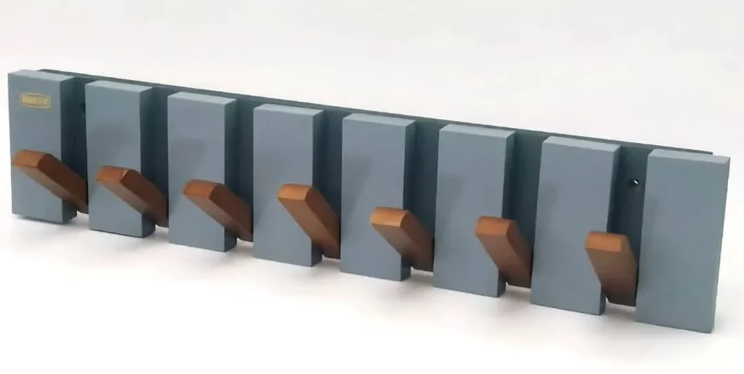 Porte manteau piano