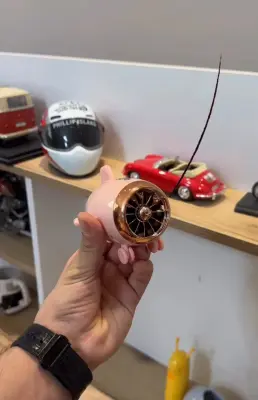 Mini bluetooth speaker