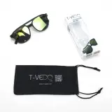 T-Vedo Sun Milano Verde
