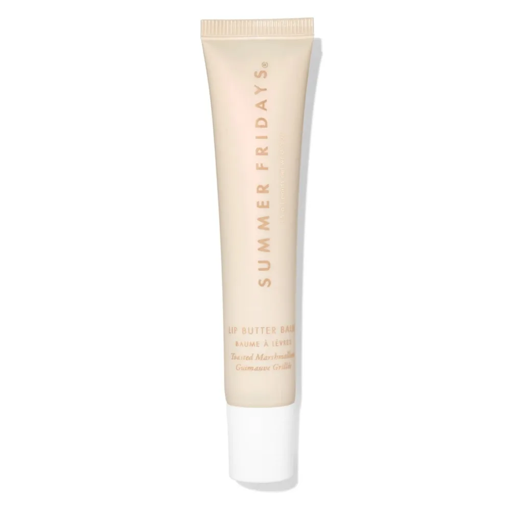 Summer Fridays Lip Butter Balm