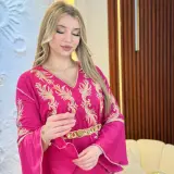 EL HOUTA ) GANDOURA SAHAR )