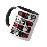Mug - Sharingan