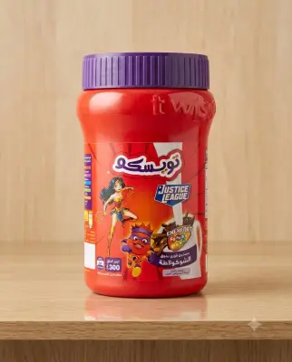 تويسكو شوكو 300غ