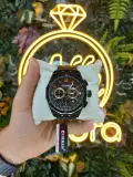 CURREN Luxury Chronograph – إصدار 2026