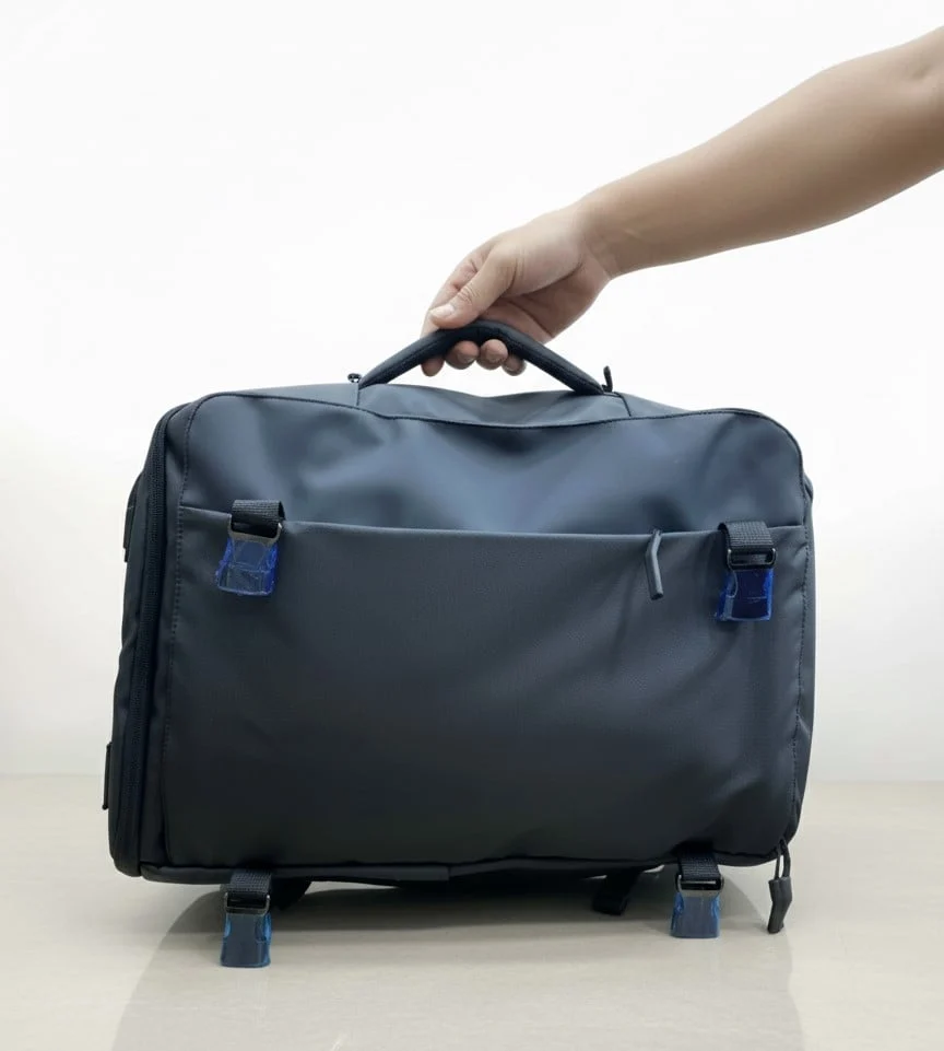 Sac à dos mini valise voyages