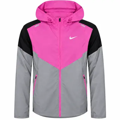 Vest nike miler ROSE 🛍️
