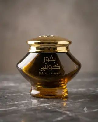 بخور كويتي