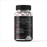 MUSCLE GAIN ELITE 60 CAPS