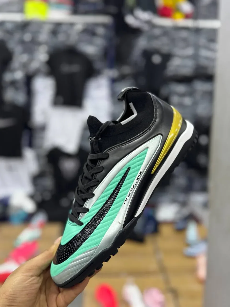 Soulier sport