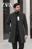 Manteau ZARA