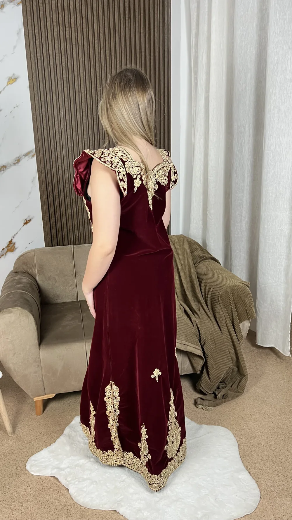 ڤندورة فرڤاني فتلة