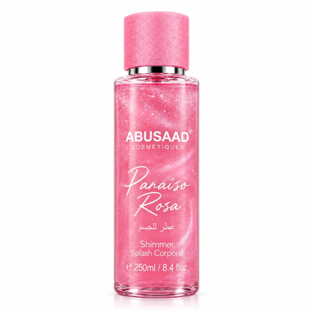 ABUSAAD Brumes PAUITI 250ML Pour Femme