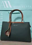 MISS ALITA SAC