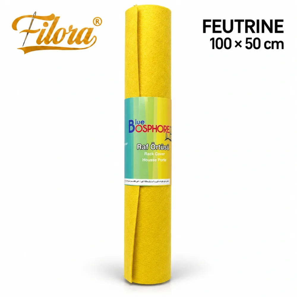Feutrine 100*50cm