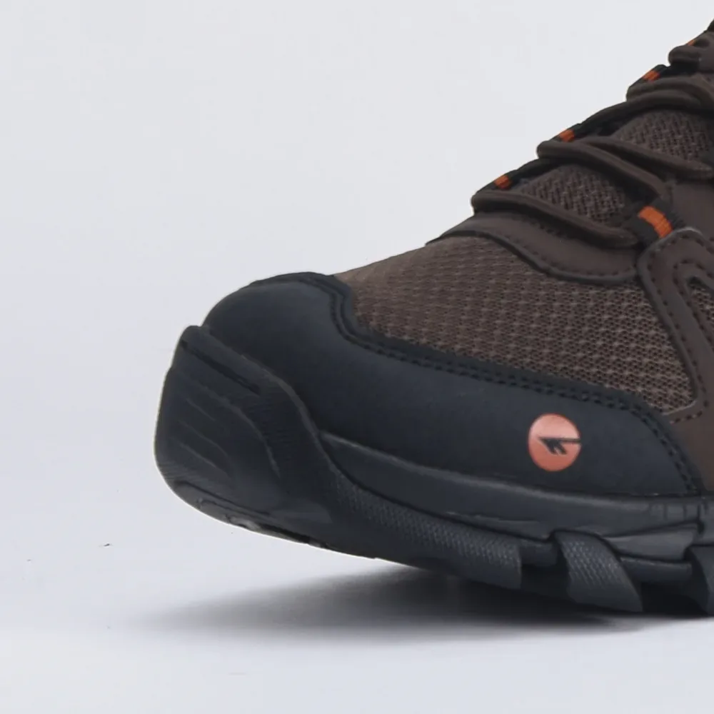 HITEC Grand Paradiso Low