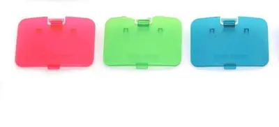 Trappe N64